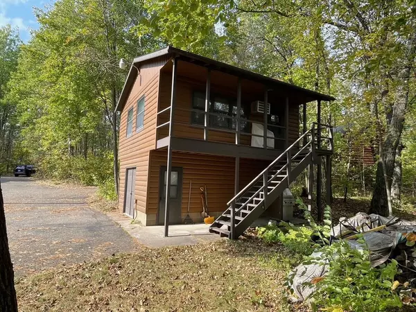 Bay Lake Twp, MN 56444,15572 Eaglewood DR