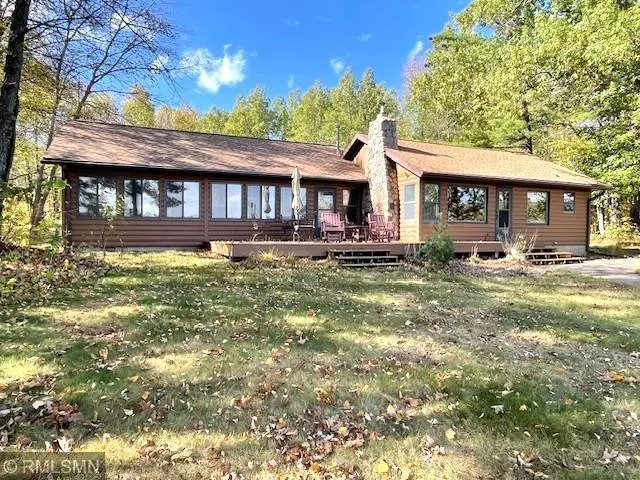 15572 Eaglewood DR, Bay Lake Twp, MN 56444