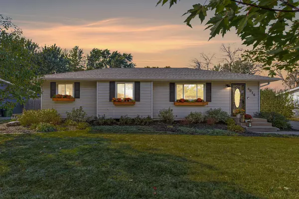 4016 82nd AVE N, Brooklyn Park, MN 55443