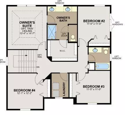 Saint Michael, MN 55376,2561 Kenwood AVE NE