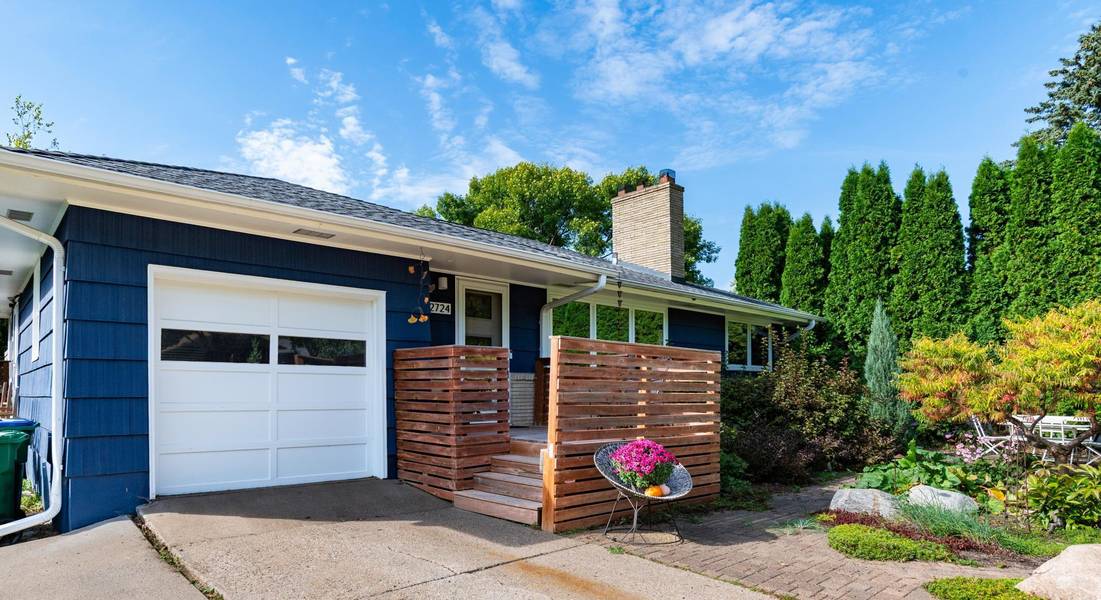 2724 Yosemite AVE S, Saint Louis Park, MN 55416