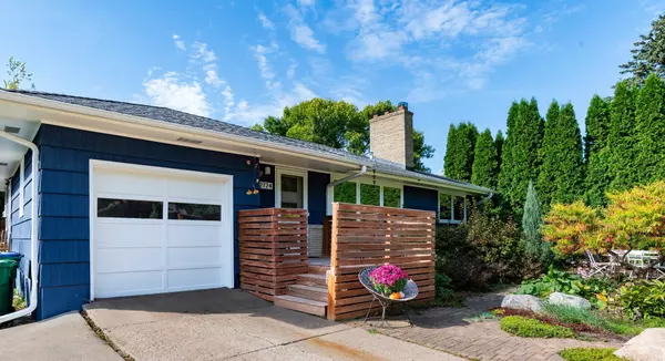 2724 Yosemite AVE S, Saint Louis Park, MN 55416