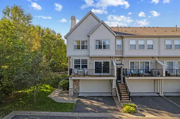 14569 Everton AVE N #8, Hugo, MN 55038