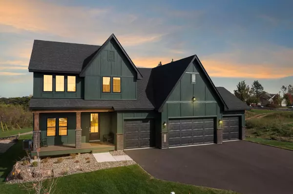 4944 Parkside CIR, Eagan, MN 55124
