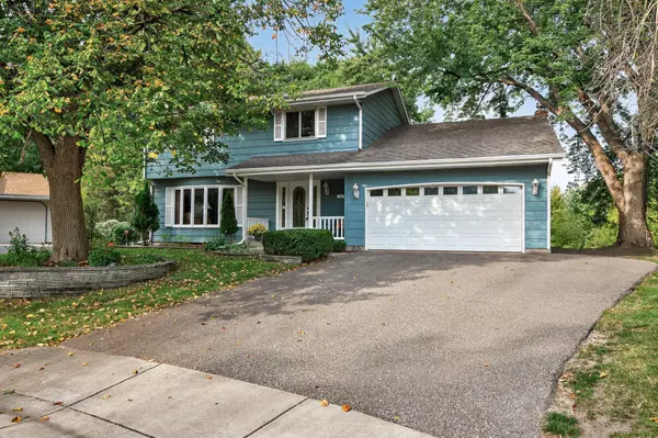 9132 66th CIR N, Brooklyn Park, MN 55428