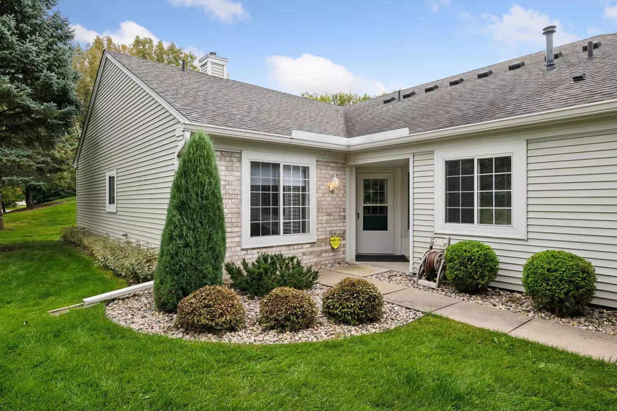 Eden Prairie, MN 55344,10807 Lexington DR