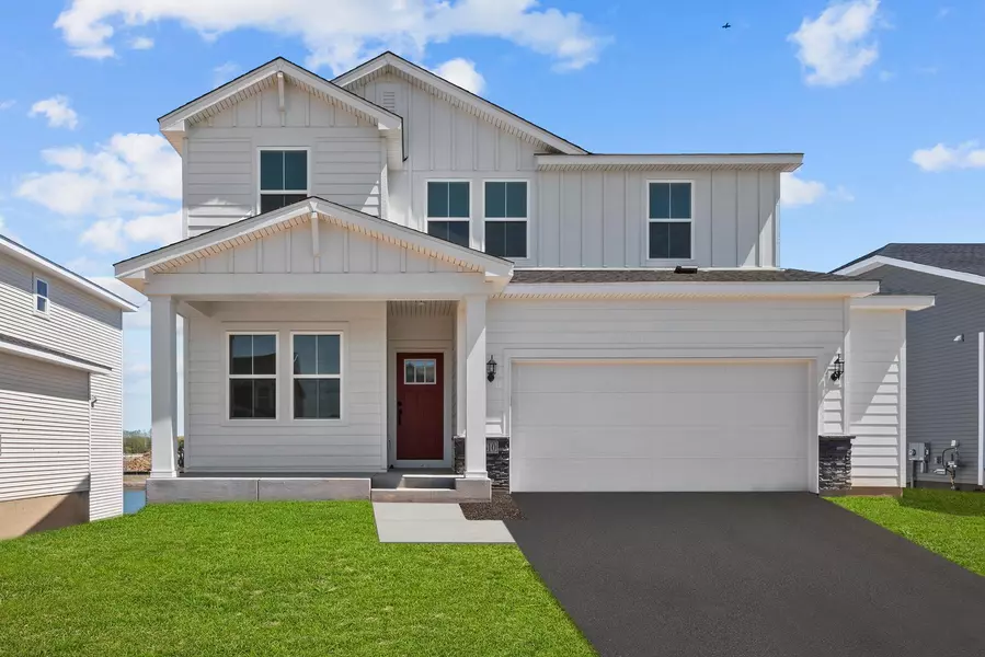 7250 Large AVE NE, Otsego, MN 55301