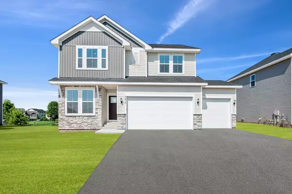 7217 Large AVE NE, Otsego, MN 55301