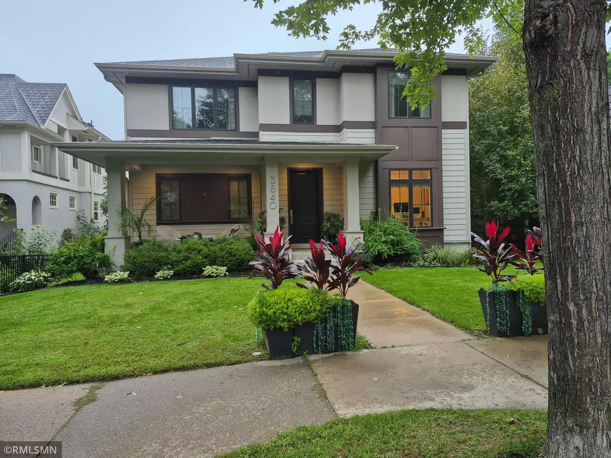 Minneapolis, MN 55410,3840 S Upton AVE S