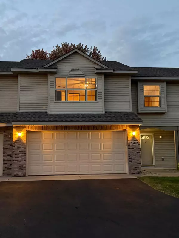 20652 Twilight TRL, Rogers, MN 55374