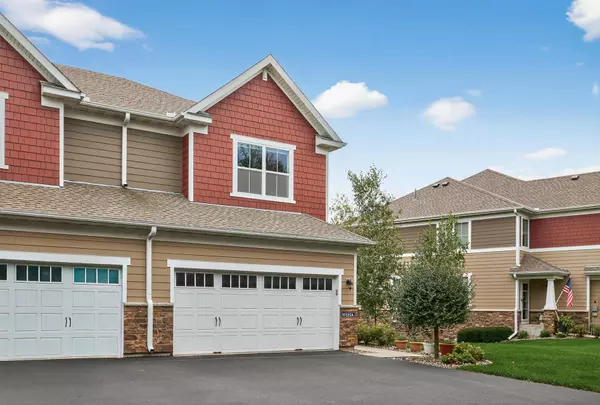 Woodbury, MN 55129,11325 Sandcastle DR #A