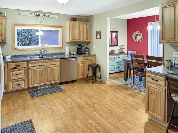 Clearbrook, MN 56634,46813 209th AVE