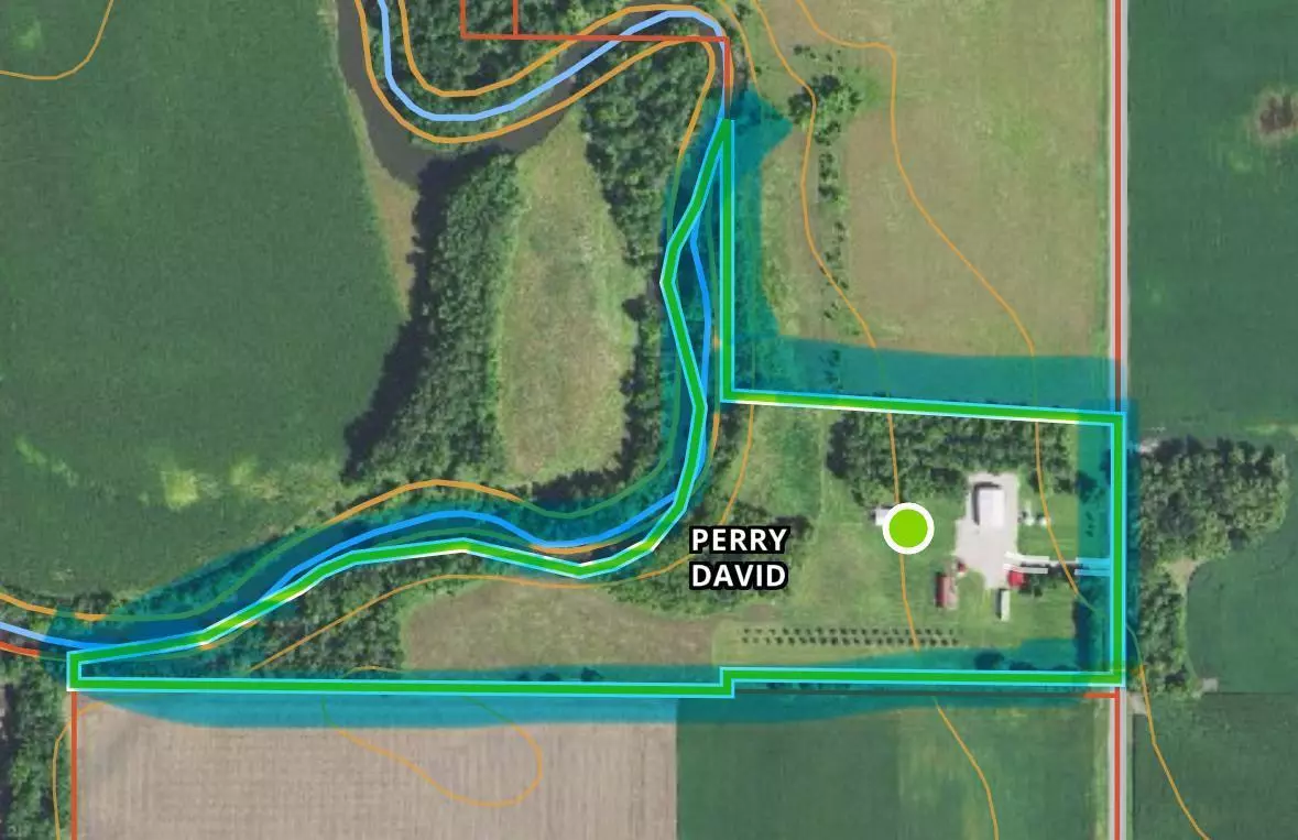 Appleton, MN 56208,742 200th AVE SW