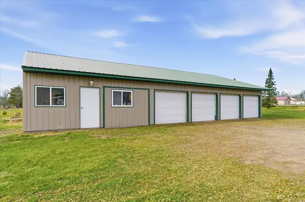 Borgholm Twp, MN 56353,9233 140th ST