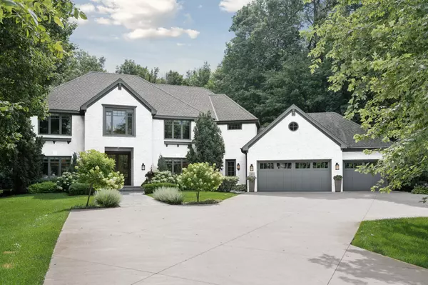 Deephaven, MN 55331,20715 Linwood RD