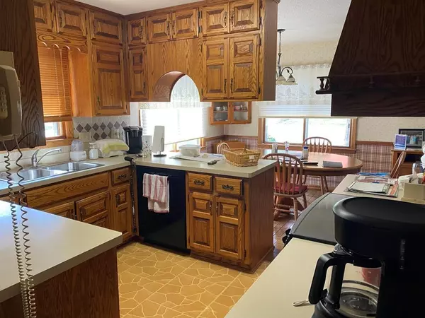 Bemidji, MN 56601,2520 Calihan AVE NE