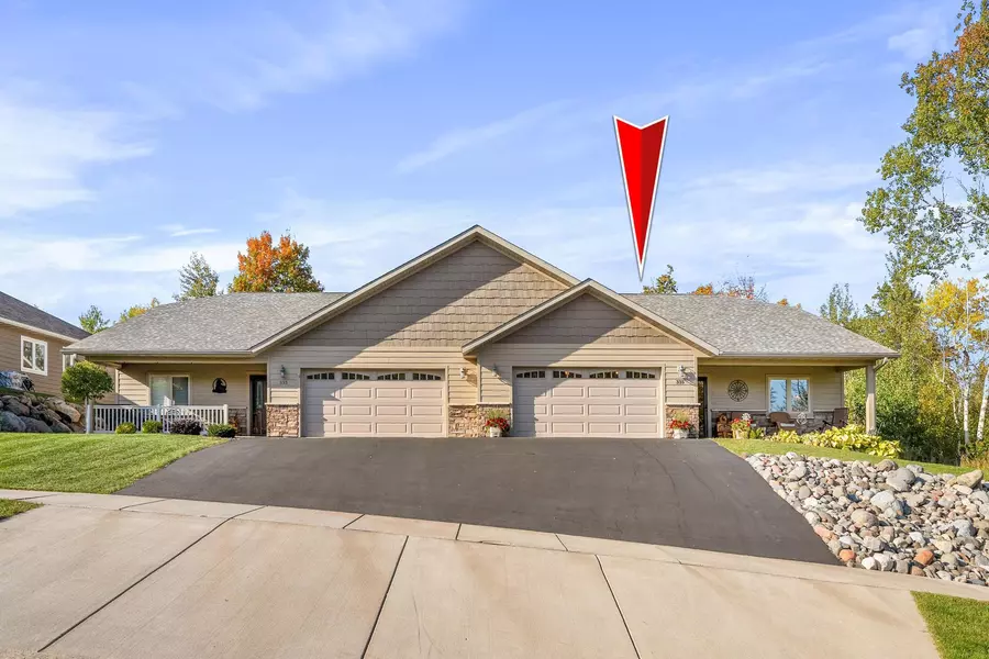 335 Coffee Creek BLVD, Duluth, MN 55811