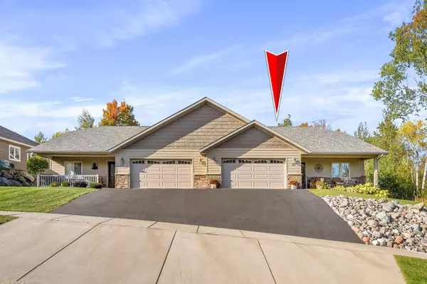 335 Coffee Creek BLVD, Duluth, MN 55811