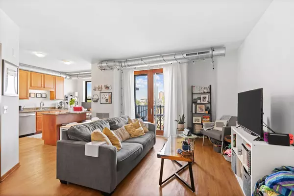 15 Franklin AVE E #320, Minneapolis, MN 55404