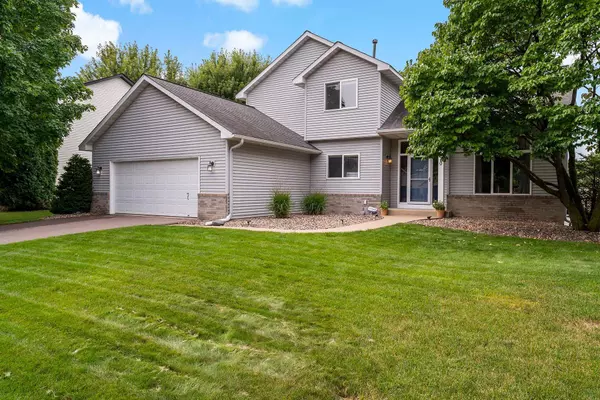 15070 Appaloosa TRL NE, Prior Lake, MN 55372