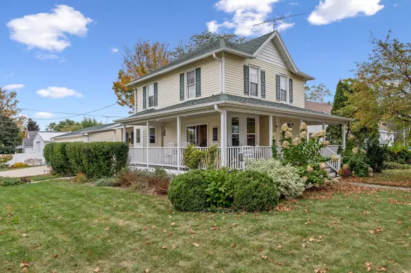 Plainview, MN 55964,450 4th ST SW