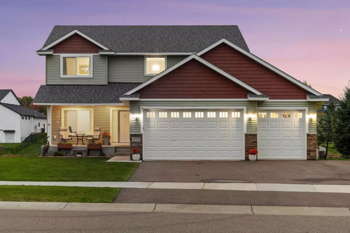 Hanover, MN 55341,9723 Jordan AVE NE