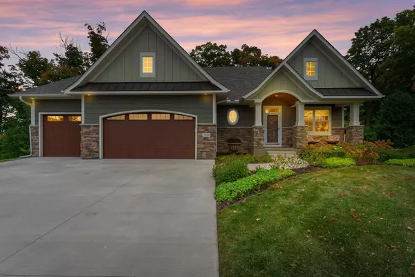 Rockford, MN 55373,2008 Little Creek CIR