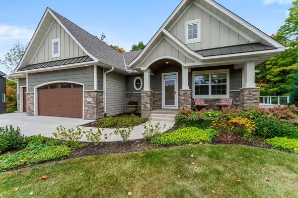 Rockford, MN 55373,2008 Little Creek CIR
