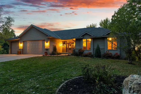 Empire Twp, MN 55068,17905 Clayton AVE E