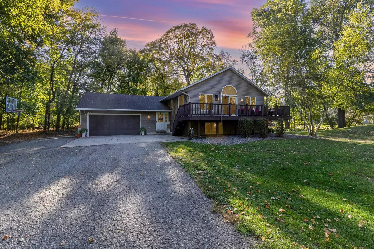 Helena Twp, MN 56071,4161 Raven ST
