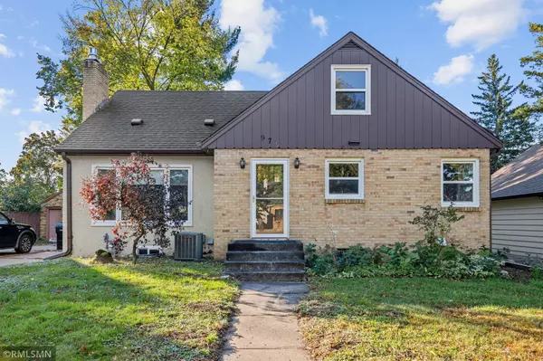 Roseville, MN 55113,970 Grandview AVE W