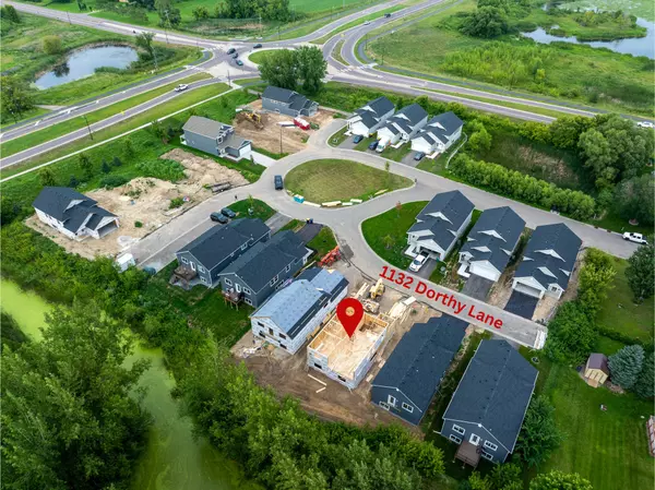 Elko New Market, MN 55054,1132 Dorthy LN