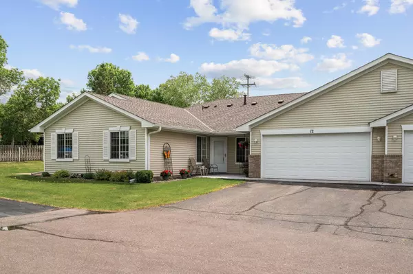 12 3rd ST NW, Saint Michael, MN 55376
