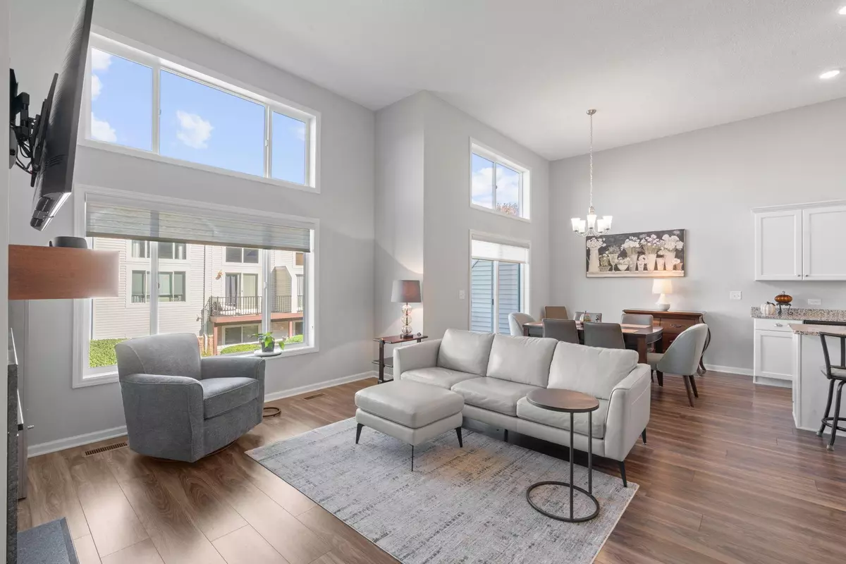 Blaine, MN 55449,12340 Zumbrota CIR NE #A