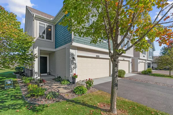 Blaine, MN 55449,12340 Zumbrota CIR NE #A