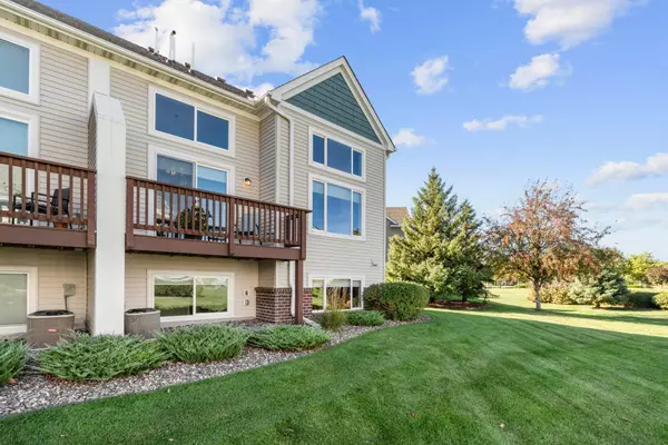 Blaine, MN 55449,12340 Zumbrota CIR NE #A