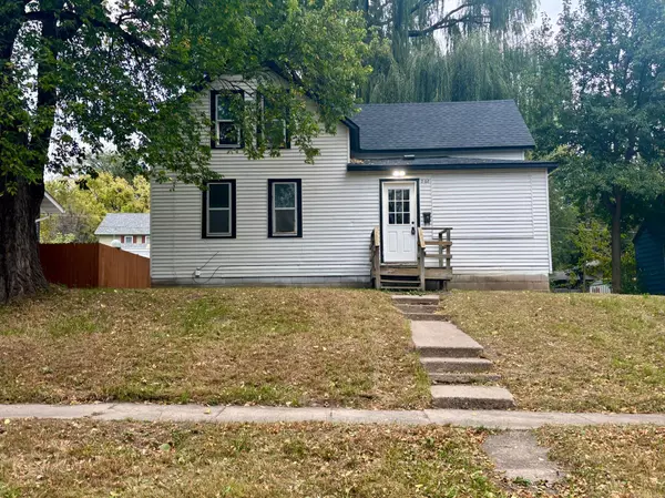 Montevideo, MN 56265,308 S 11th ST