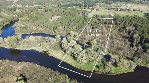 Star Prairie Twp, WI 54025,Lot 5 Riverdale CT