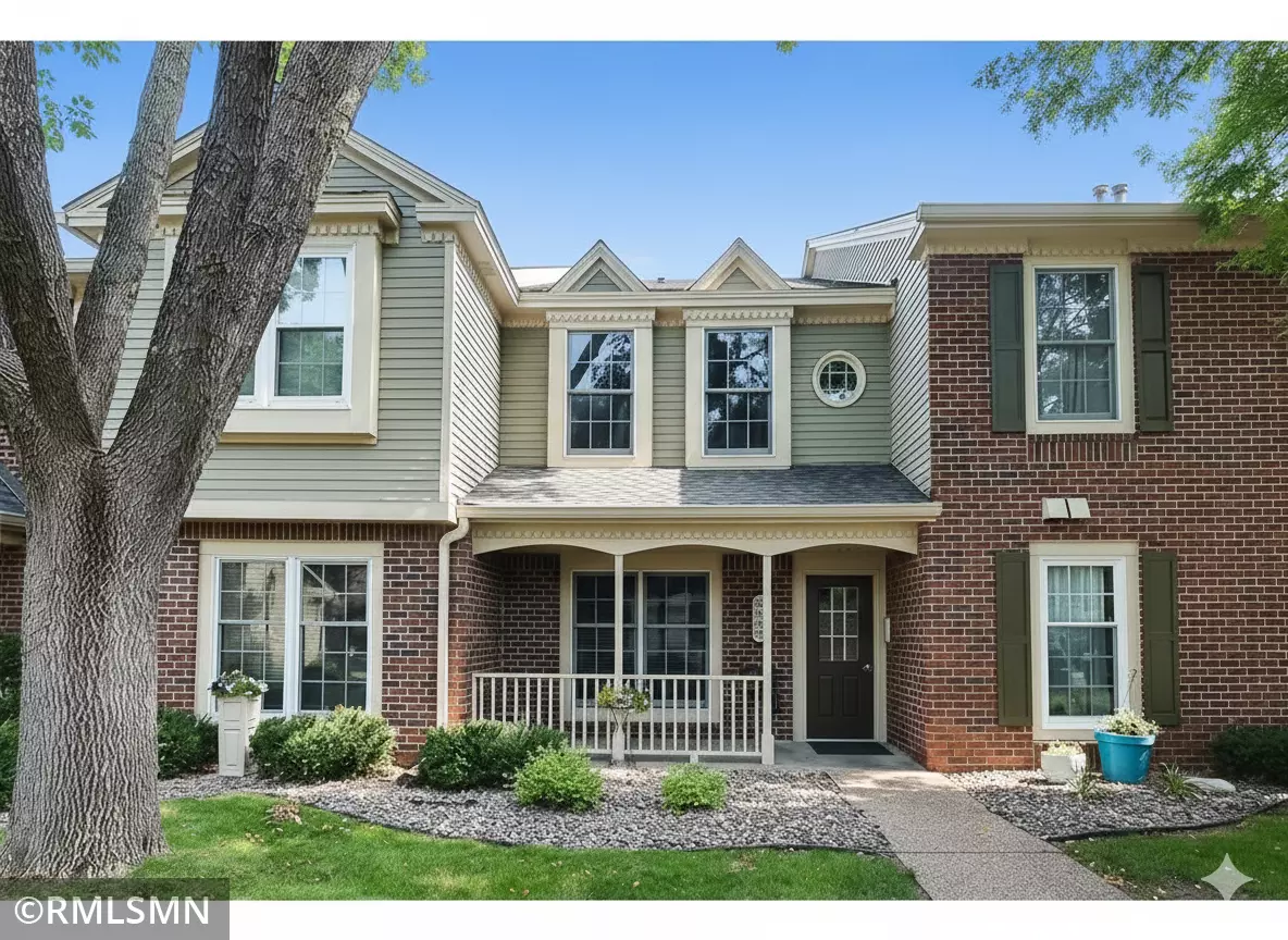 Bloomington, MN 55438,7518 W 110th ST