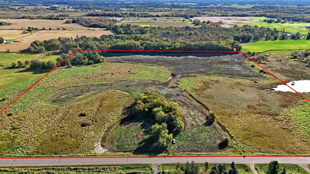 Braham, MN 55006,TBD Nightingale ST