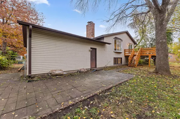 Brooklyn Park, MN 55443,8333 Abbott AVE N