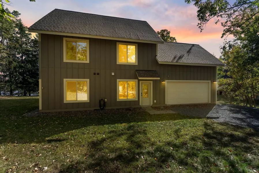 29876 Arbutus DR, Danbury, WI 54830