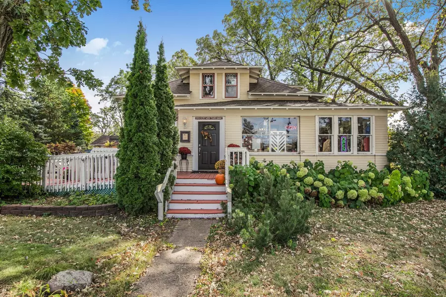 12788 Fremont AVE, Zimmerman, MN 55398