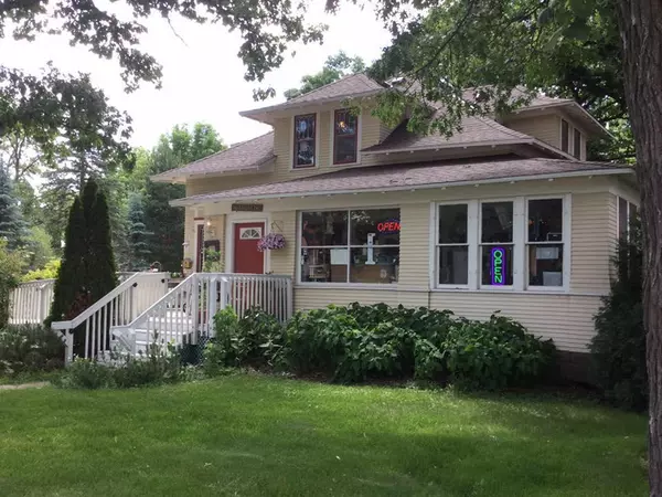 12788 Fremont AVE, Zimmerman, MN 55398
