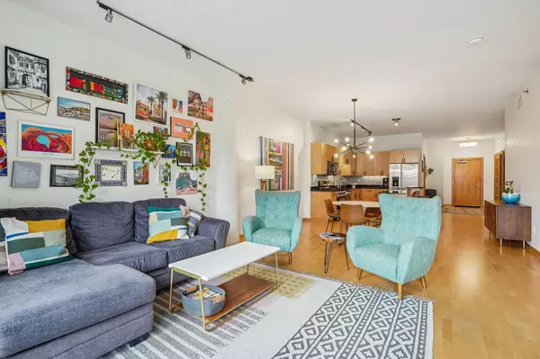 Minneapolis, MN 55401,401 N 2nd ST #317