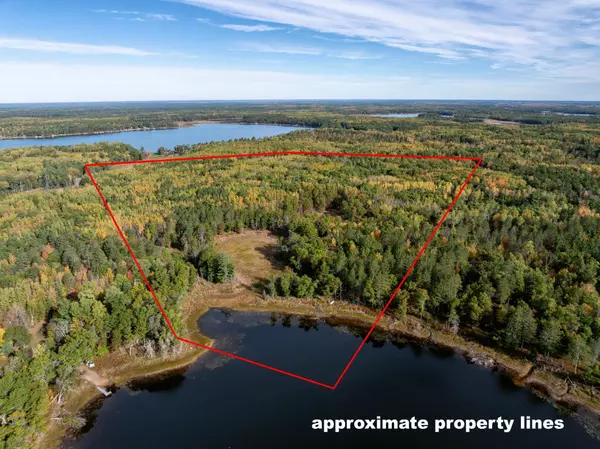 Scott Twp, WI 54830,xxx County Road H RD