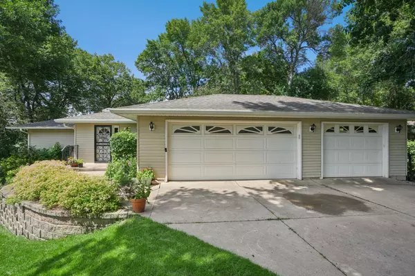 Chisago Lake Twp, MN 55045,14034 Old Holt CT