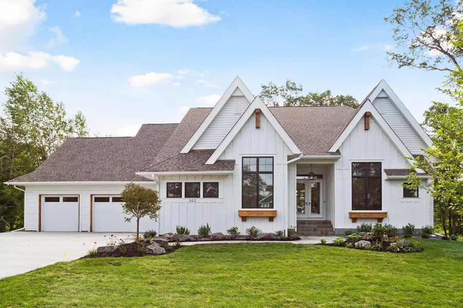 14855 Stutz ST NE, Ham Lake, MN 55304