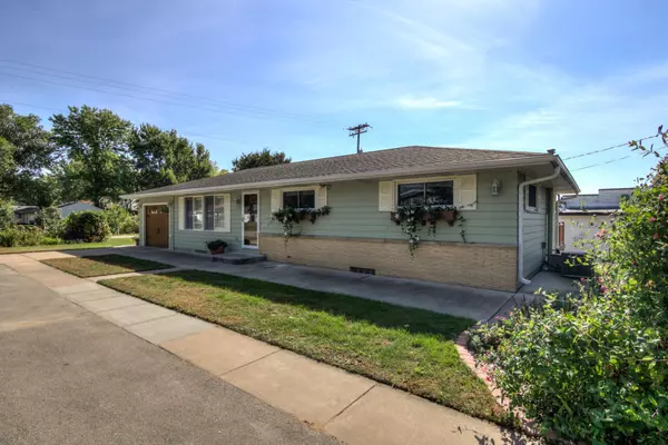 Pepin, WI 54759,207 2nd ST