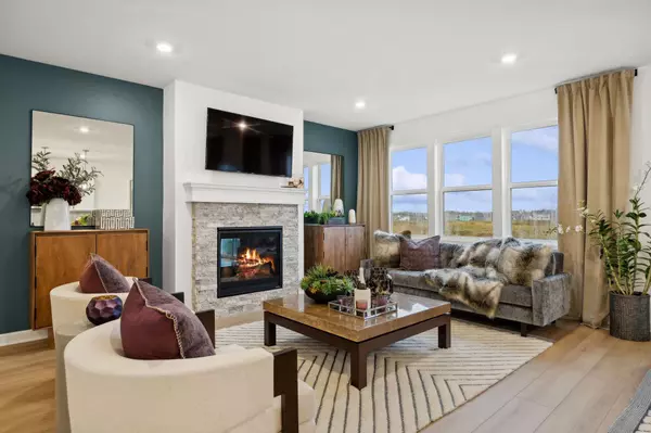 Lakeville, MN 55044,20055 Gabardine LN